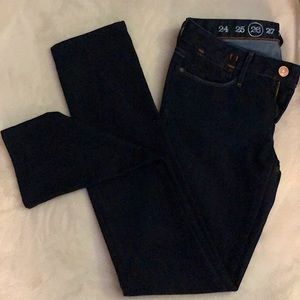 Size 26 Earnest Sewn jeans - Harlan